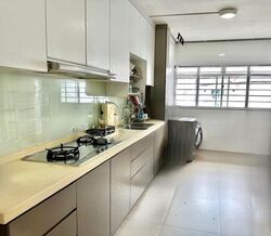 Blk 304 Hong Kah East Garden (Jurong East), HDB 4 Rooms #621710161